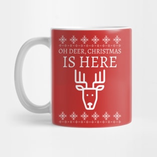 Funny Christmas tshirt Hilarious Xmas Shirt Christmas Party Krampus Mug